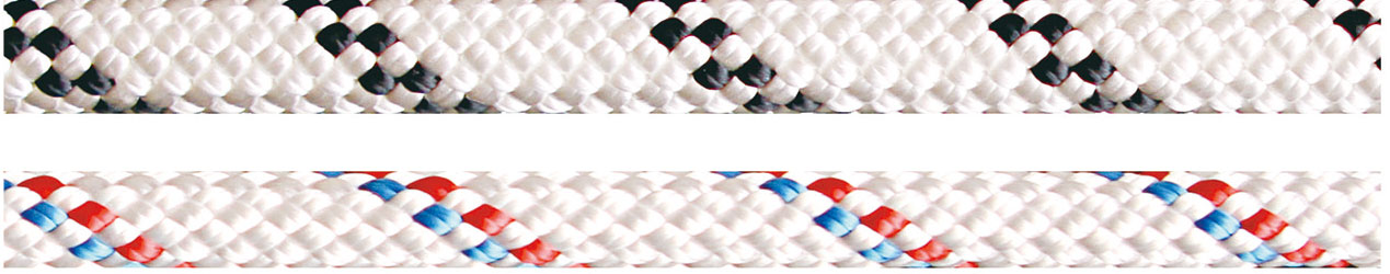 Static rope(Technical rope / Hoisting rope)	