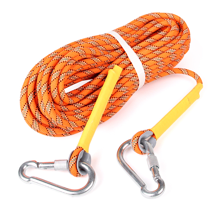 Dynamic mountaineering rope,Dynamic mountaineering rope production factory  dynamic mountaineering rope national direct sales dynamic mountaineering  rope use range high quality dynamic mountaineering rope ,Binzhou Hengfeng  Chemical Fiber Products Co., Ltd.