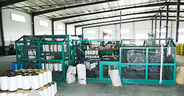 Binzhou Hengfeng Chemical Fiber Products Co., Ltd.Three strands、Braided rope、Eight and twelve cable、Ultra high molecular weight、polyethylene three shares, eight shares and twelve cable、Kevlar three shares, eight shares and twelve shares of cable、Polyester and polyolefin three, eight and twelve cable、Maritime maritime double cable、Flame retardant safety rope、High performance electric traction rope、Static rope (industrial rope / hoisting rope)、Power climbing rope、Ultra high strength winch soft cable、Yacht rope、Sailing rope、Umbrella rope、Floating lifesaving rope、High-strength、polypropylene fiber、Chemical fiber network equipment